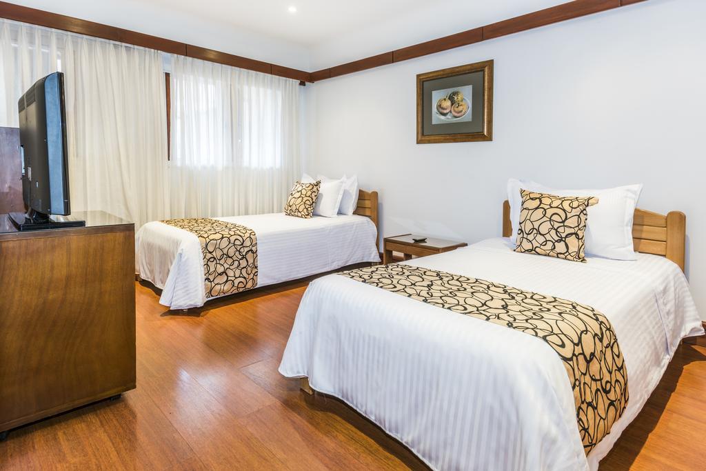 בוגוטה Travelers Condominio Plenitud מראה חיצוני תמונה